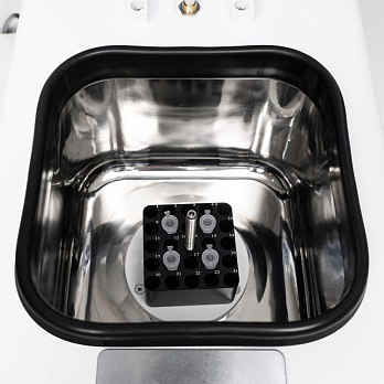 Камера гомогенизатора SWE-C6