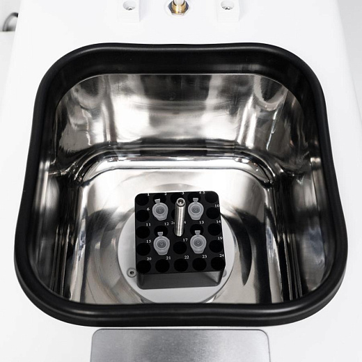 Камера гомогенизатора SWE-C6