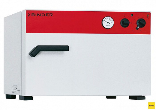 Термостат, до +70 °С, 28 л, естественная вентиляция, B 28