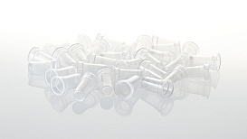 Колонка Spin-Basket (корзинка) для микроцентрифужных пробирок 1,5-2 мл, 1000 шт./уп.