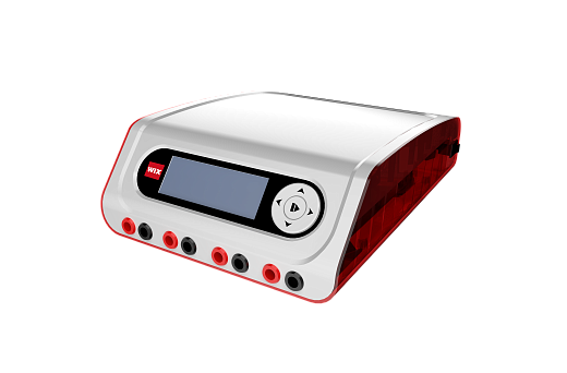 Источник питания 5-250 В, 1-3000 мА, 1-300 Вт, 4 выхода, WIX-EP3000, Китай