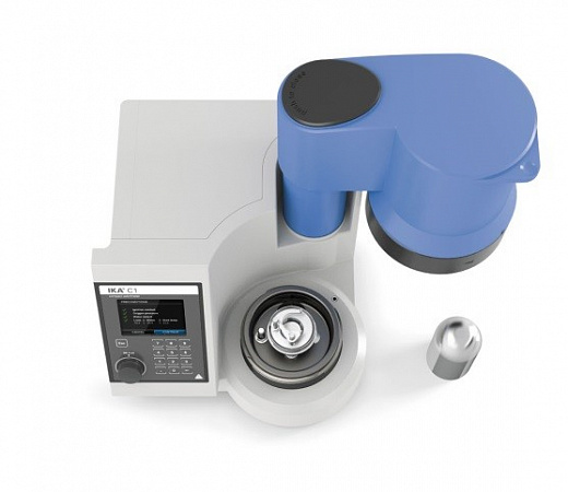 Калориметр, до 40 000 Дж, галогеностойкий, C 1 Package 2/12 Фото 2