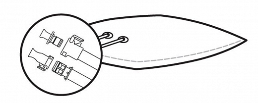 Мешки для сбора, хранения и транспортировки культуральной жидкости 2D Labtainer BPCs, 200000 мл, материал ASI 26/77, 2 порта, вставка MPC и соединители корпуса