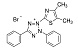 Тиазолил синий, тетразолия бромид