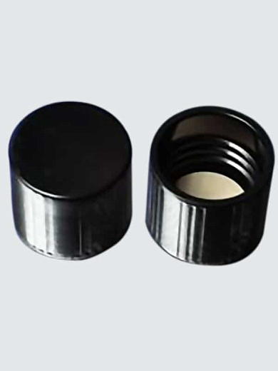 Крышки для пробирок, 18-415, 1000 шт./уп.,Glassco