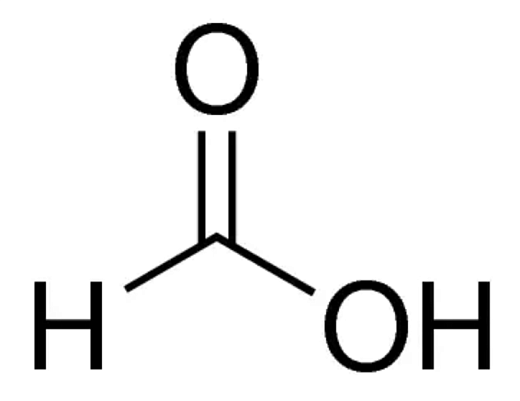 Муравьиная кислота, не менее 99,7%, чда, Компонент-Реактив