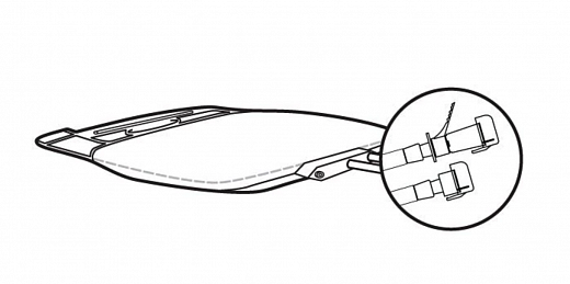 Мешки для сбора, хранения и транспортировки культуральной жидкости 2D Labtainer BPCs, 10000 мл, материал ASI 26/77, 3 порта, вставка Kleenpak и разъемы корпуса, место инъекции тип 2