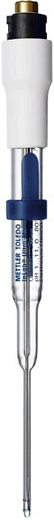 pH-электрод микро pH InLab Ultra-Micro-ISM, комбинированный, для образцов от 15 мкл, стеклянный, 1...11 рН