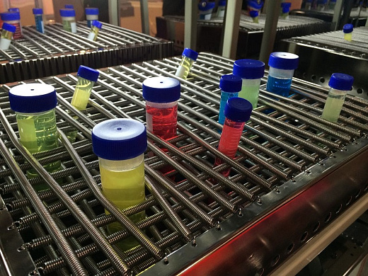 Универсальный пружинный поддон для ZWY-240/200D, ZWYR-240/200D