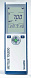 pH-метр, -2-20±0,01, портативный, электрод InLab Expert Go-ISM, кейс, S2-Field, серия Seven2Go, дисплей, Mettler Toledo