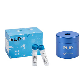 Сепаратор магнитный для негативной сепарации клеток, без использования колонок, RWD Life Science, Китай