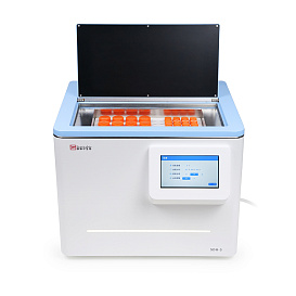 Система декальцификации SDH-5, Servicebio, Китай