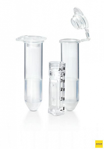 Концентратор центрифужный, 50 кДа, Amicon Ultra-0,5, 24 шт.