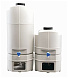 Бак для воды 30 л, c нагнетательным насосом для PW, Thermo FS