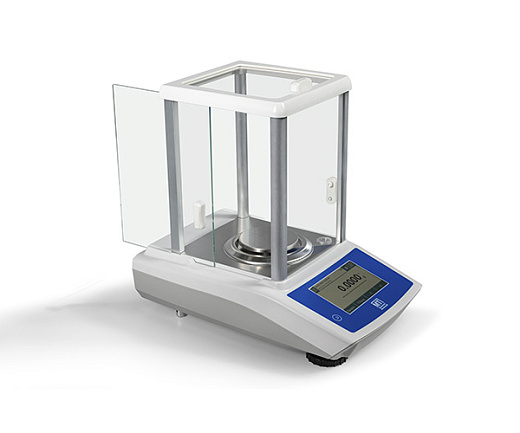 Весы аналитические, 310 г/0,1 мг, внутренняя калибровка, MT-BH314, MT Measurement
